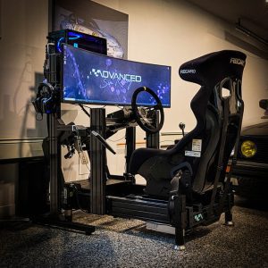 Advanced Sim Racing - Automobiles Etcetera