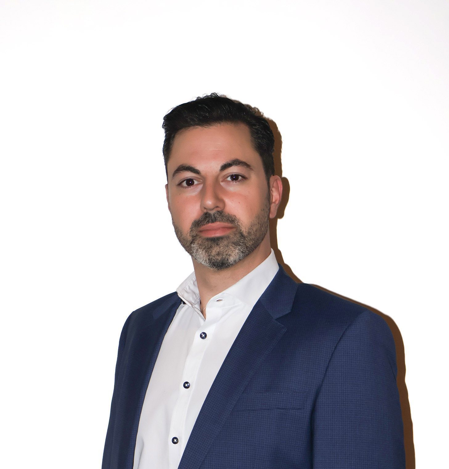David-Andrew Guido