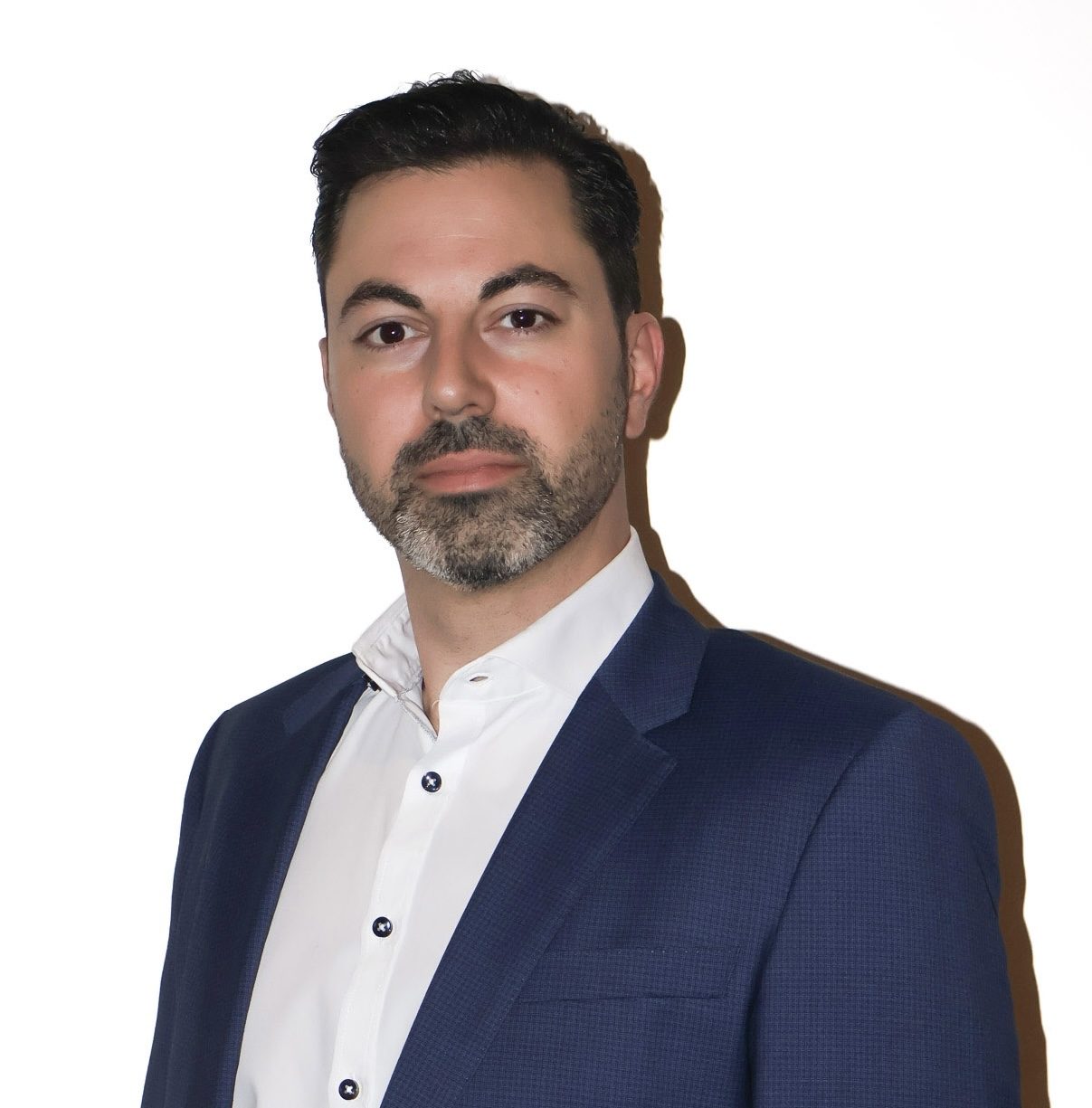 David-Andrew Guido